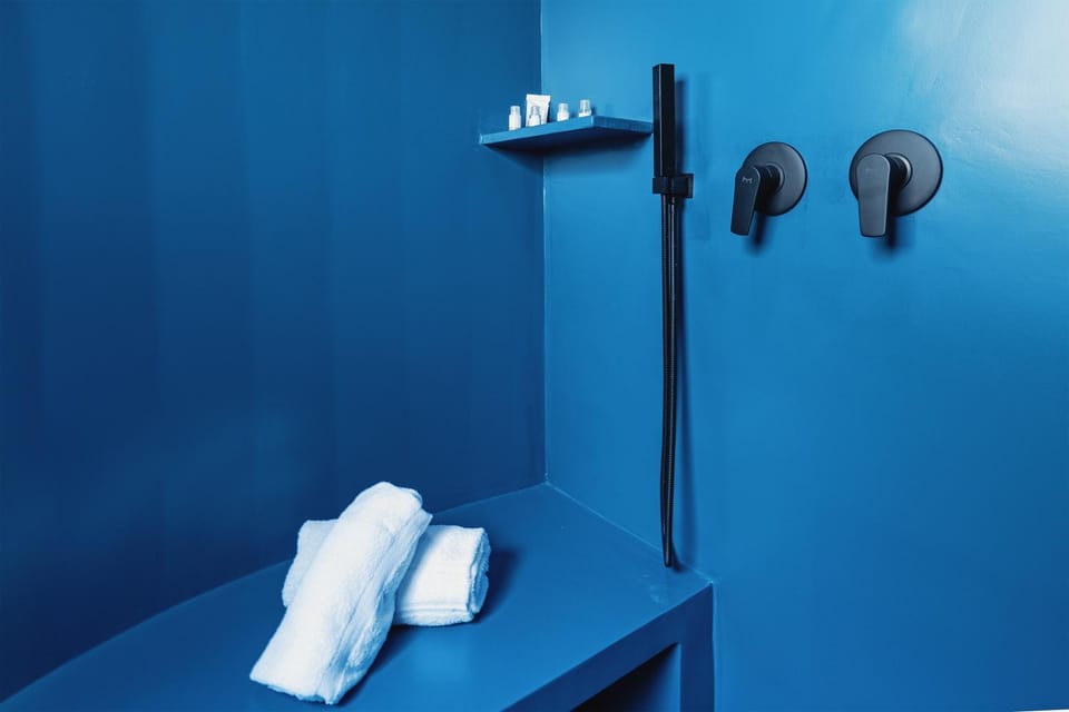 Shower