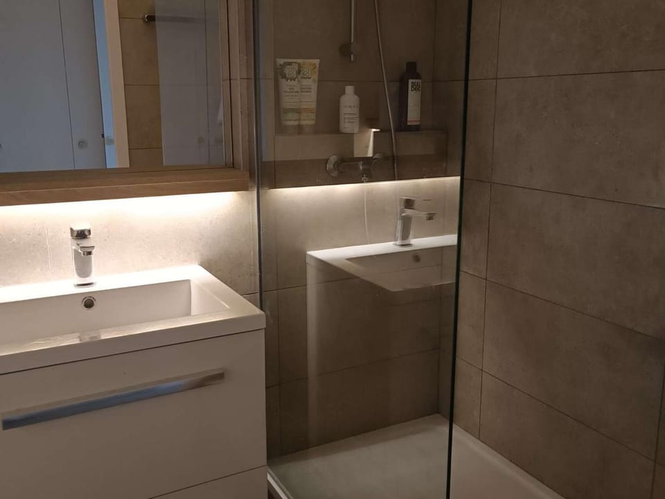 Studio 4 Pers à Villeneuve-Loubet - FR-1-252A-38 Apartment in Villeneuve-Loubet