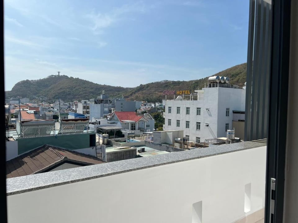Residence Á CHÂU Apartment in Vung Tau