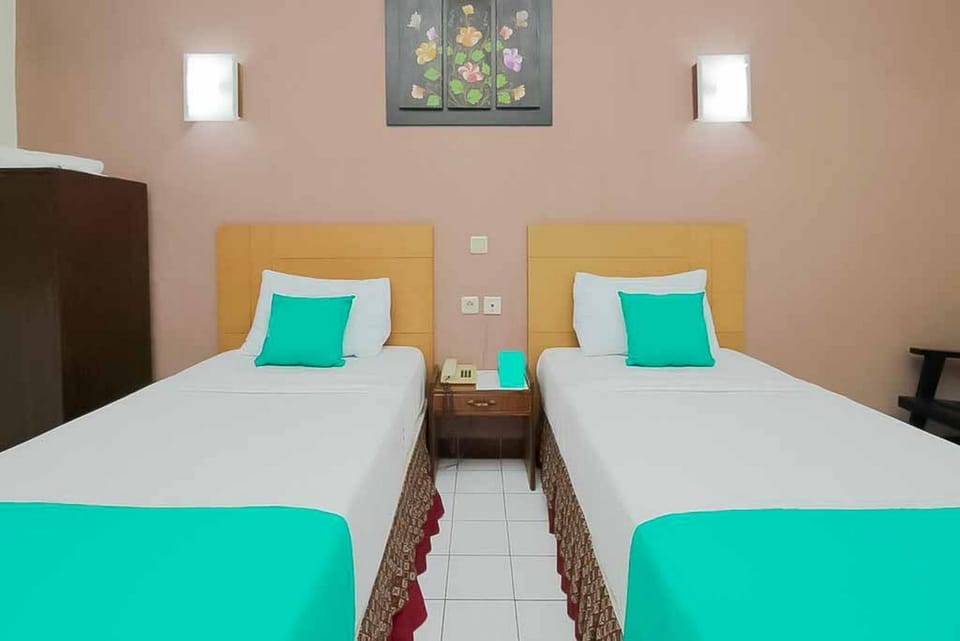 Bathroom, Bedroom