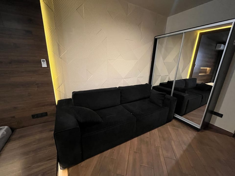 Gagarin 1 Apartment in Ukraine