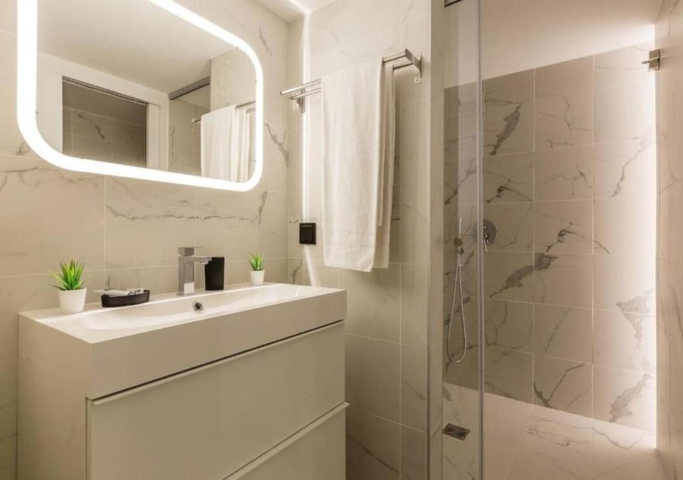 B3 Loft Duplex 175Blo-Paris Convention Apartment in Paris