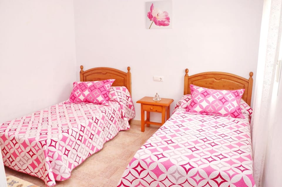 Apartamento Cervantes Conil Apartment in Conil de la Frontera
