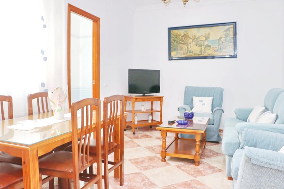 TV and multimedia, Living room, Dining area