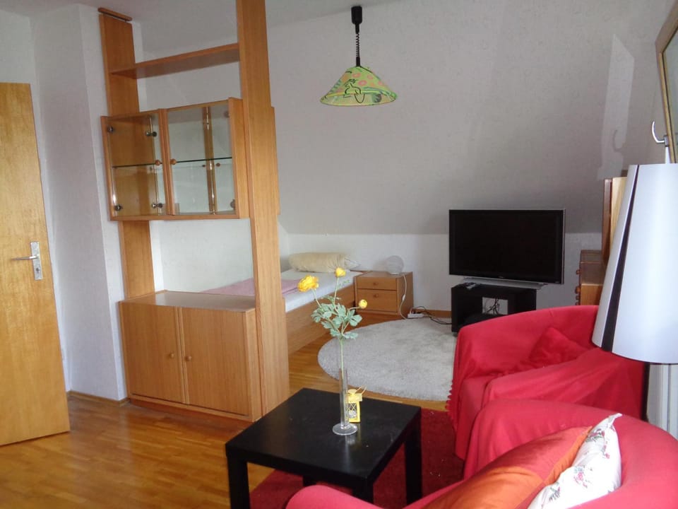 Ferienwohnung Carmen Apartment in Siegen