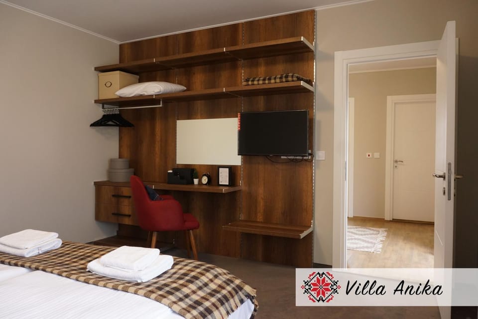 Villa Anika Bed and Breakfast in Evros, Greece