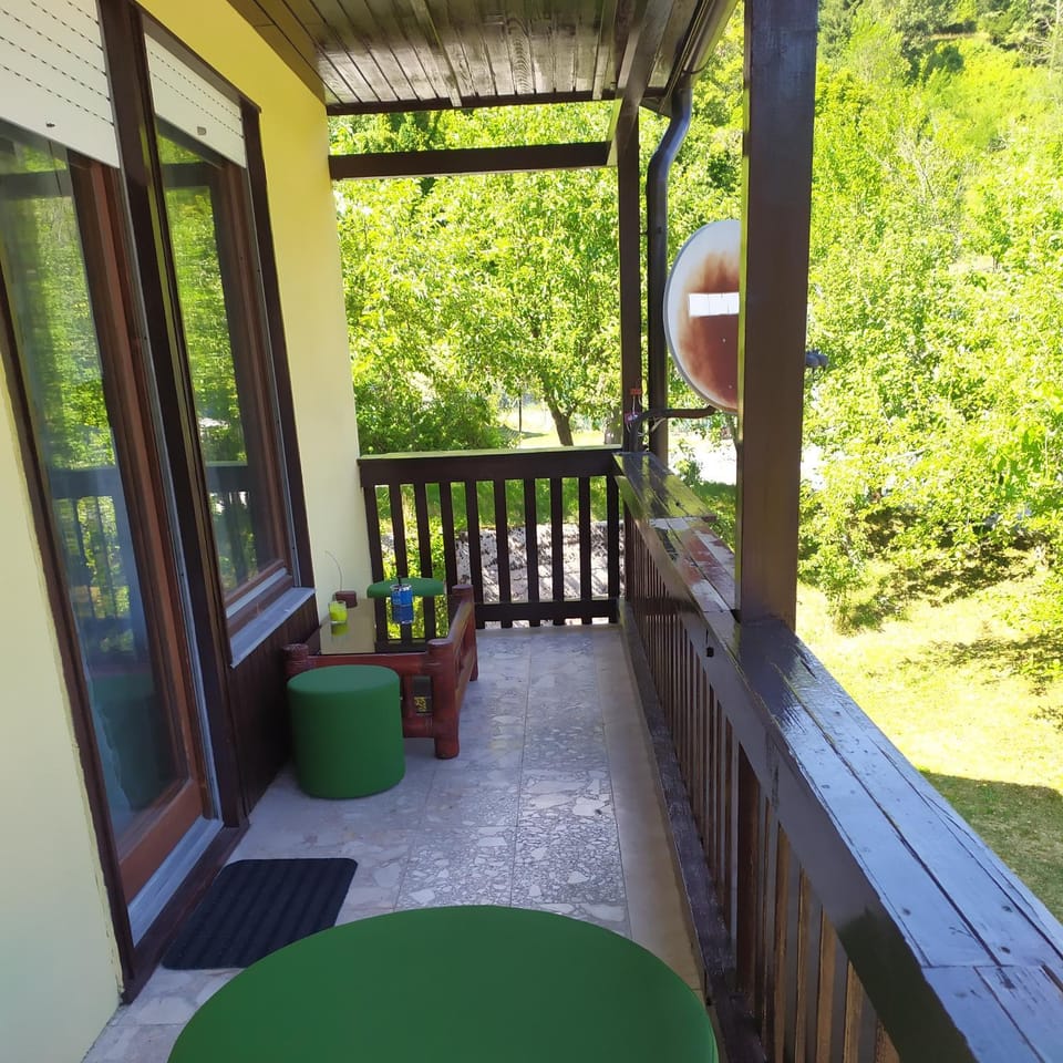 Balcony/Terrace, Balcony/Terrace