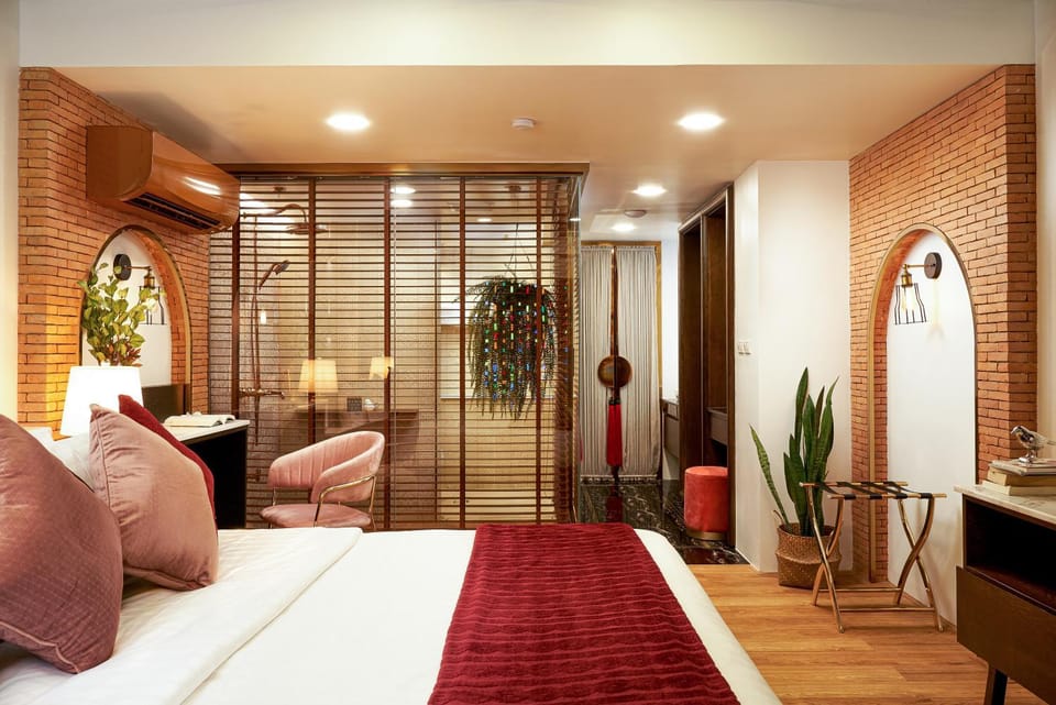 THE MOMENT, Chiang Mai Hotel in Chiang Mai