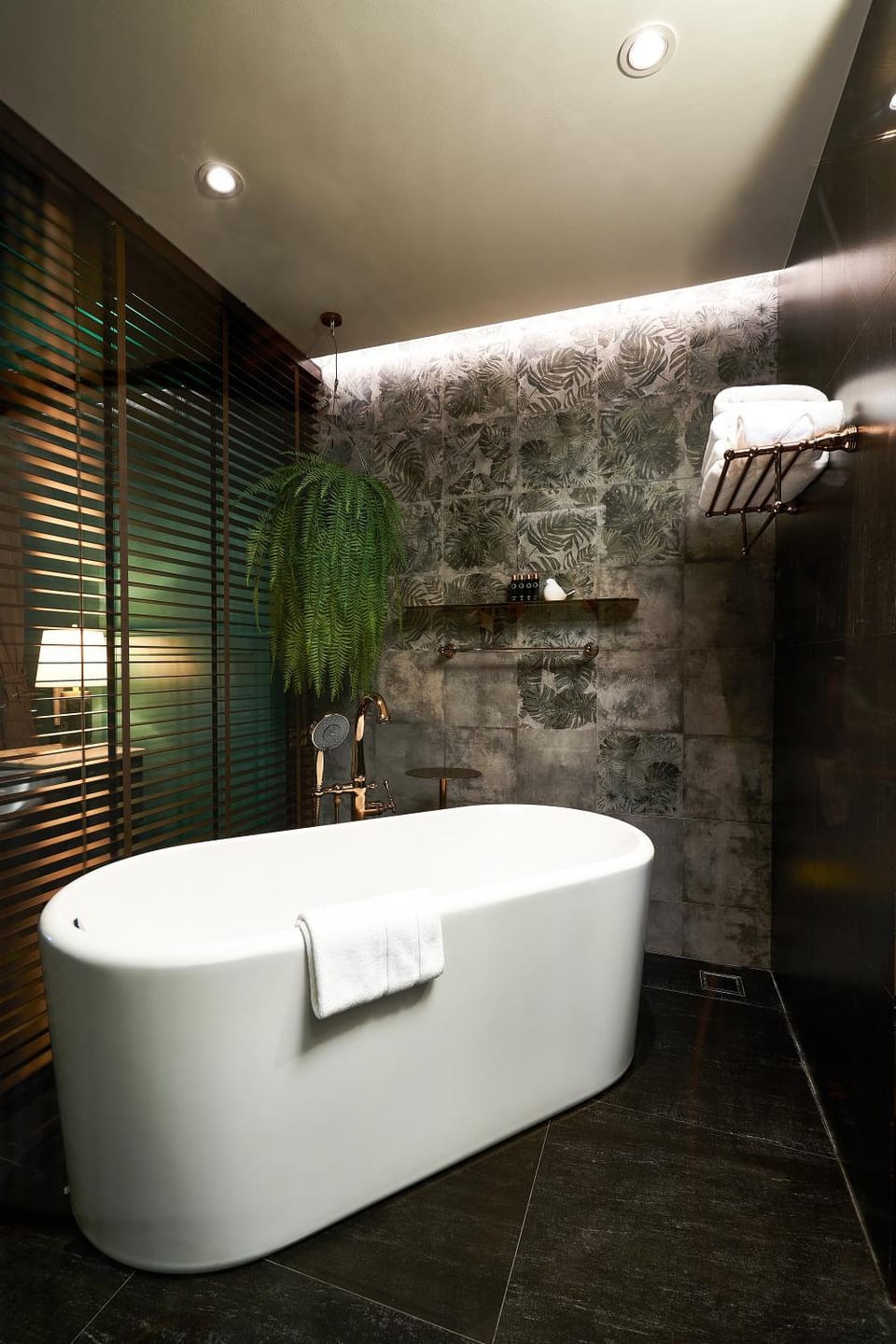Bathroom, Bath