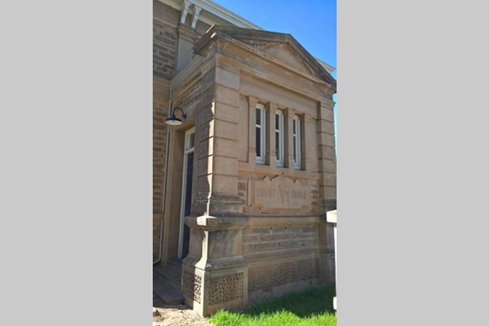 Gawler Heritage Accommodation Apartment in Gawler