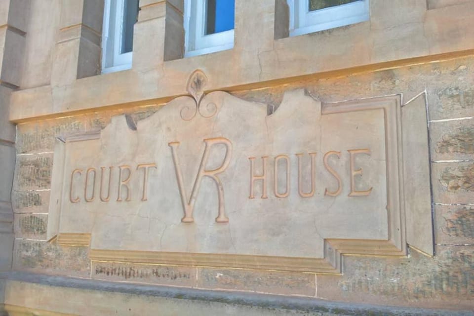 Gawler Heritage Accommodation Apartment in Gawler