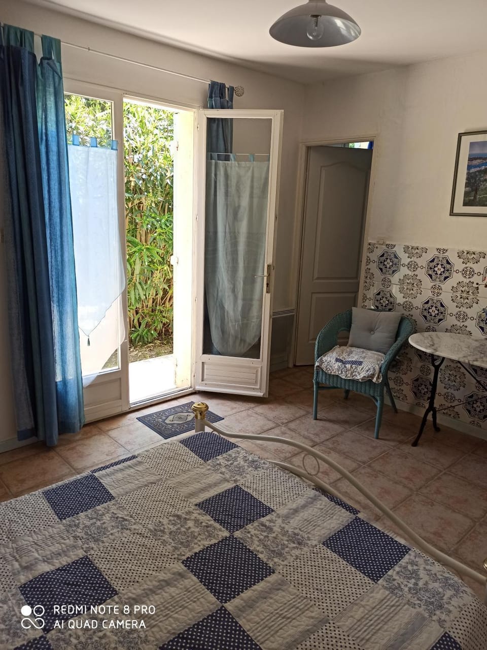 mas des pins Bed and Breakfast in Saint-Cyprien