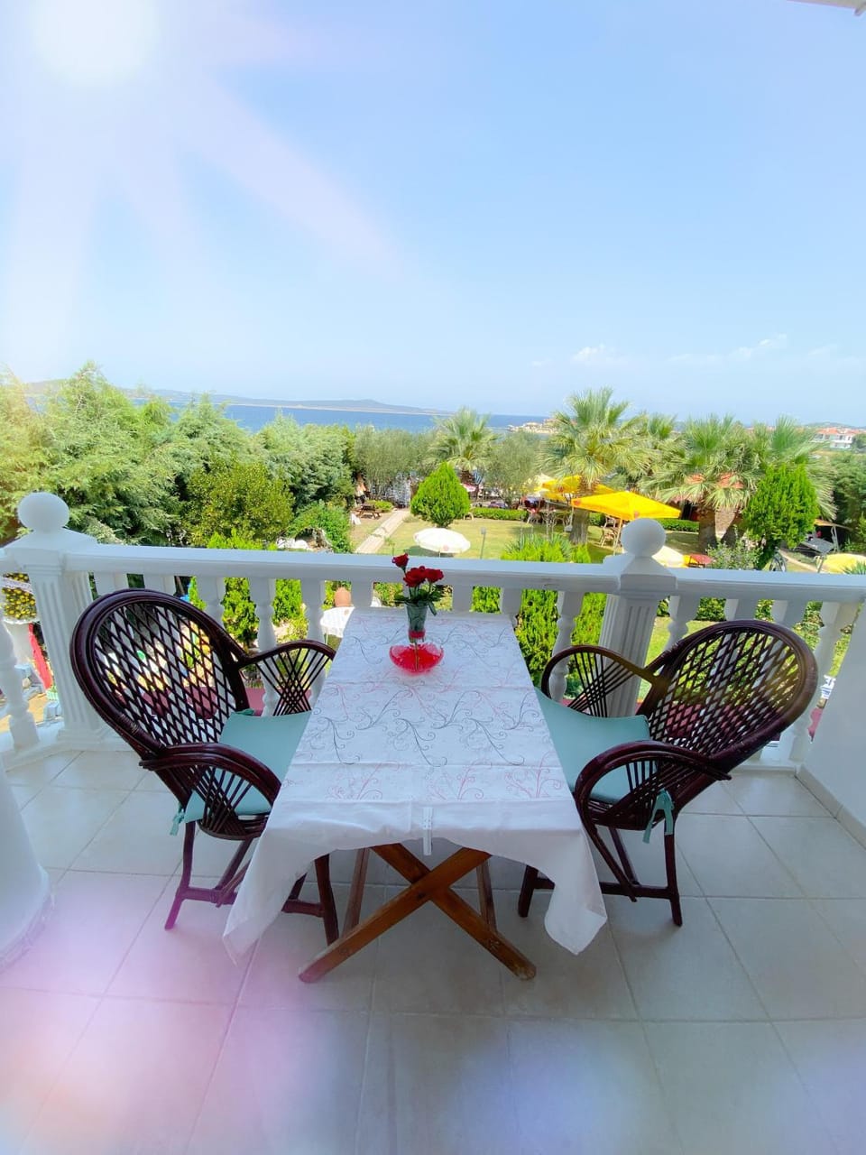 Cunda Aşiyan Otel Hotel in İzmir Province