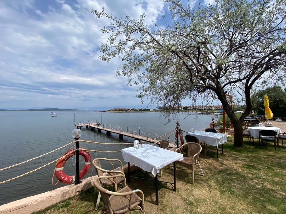 Cunda Aşiyan Otel Hotel in İzmir Province