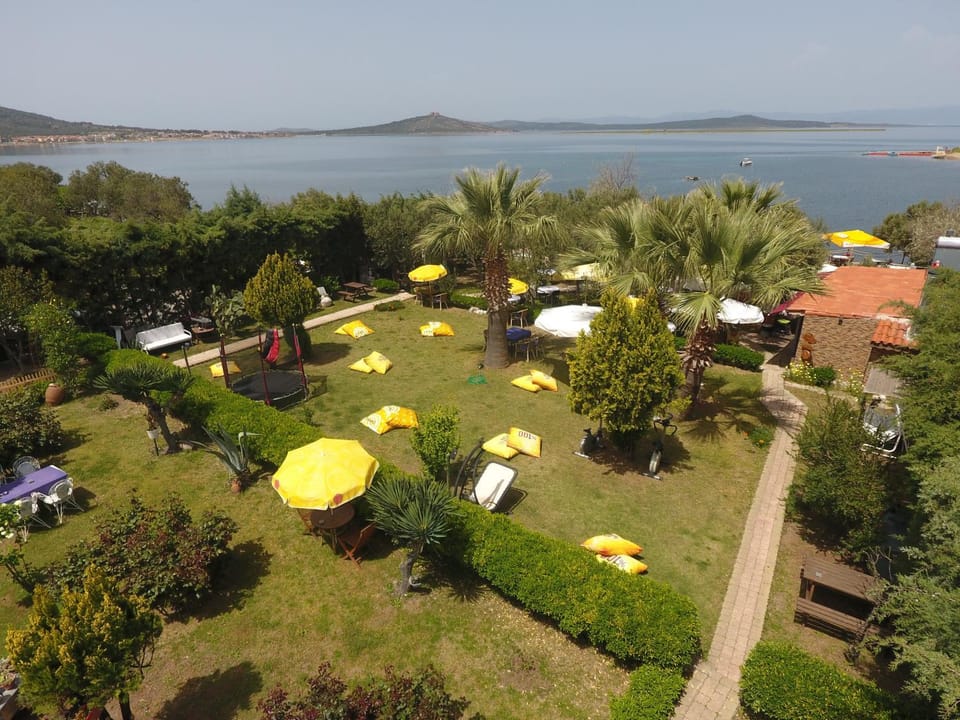 Cunda Aşiyan Otel Hotel in İzmir Province