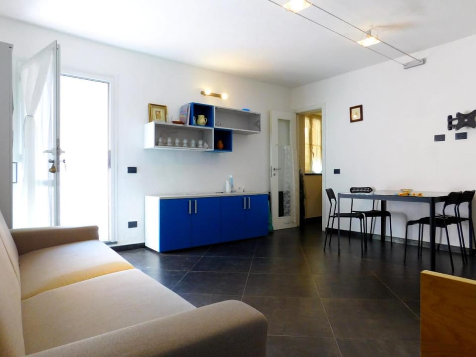 La casa rosa! Apartment in Levanto