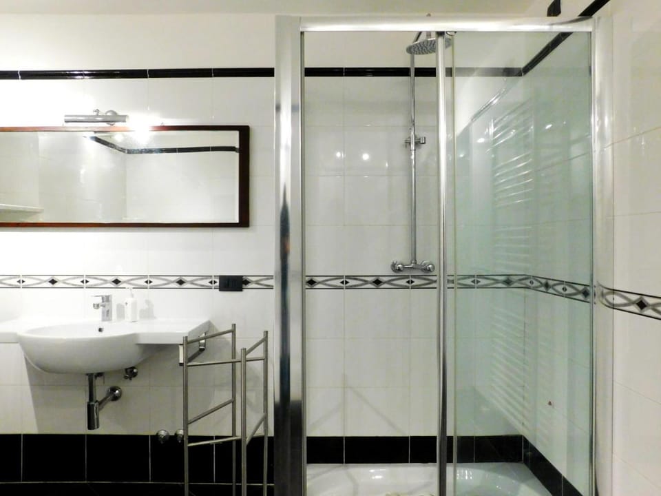 La casa rosa! Apartment in Levanto