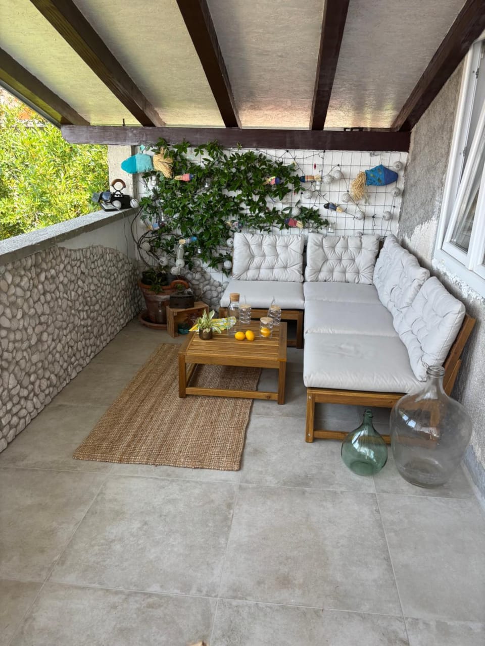 AppPaVe Apartment in Novi Vinodolski