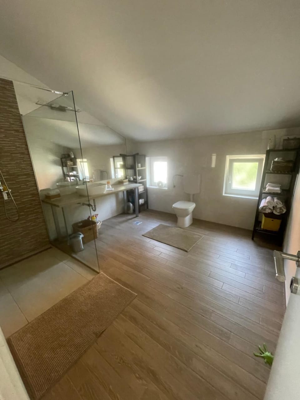 AppPaVe Apartment in Novi Vinodolski