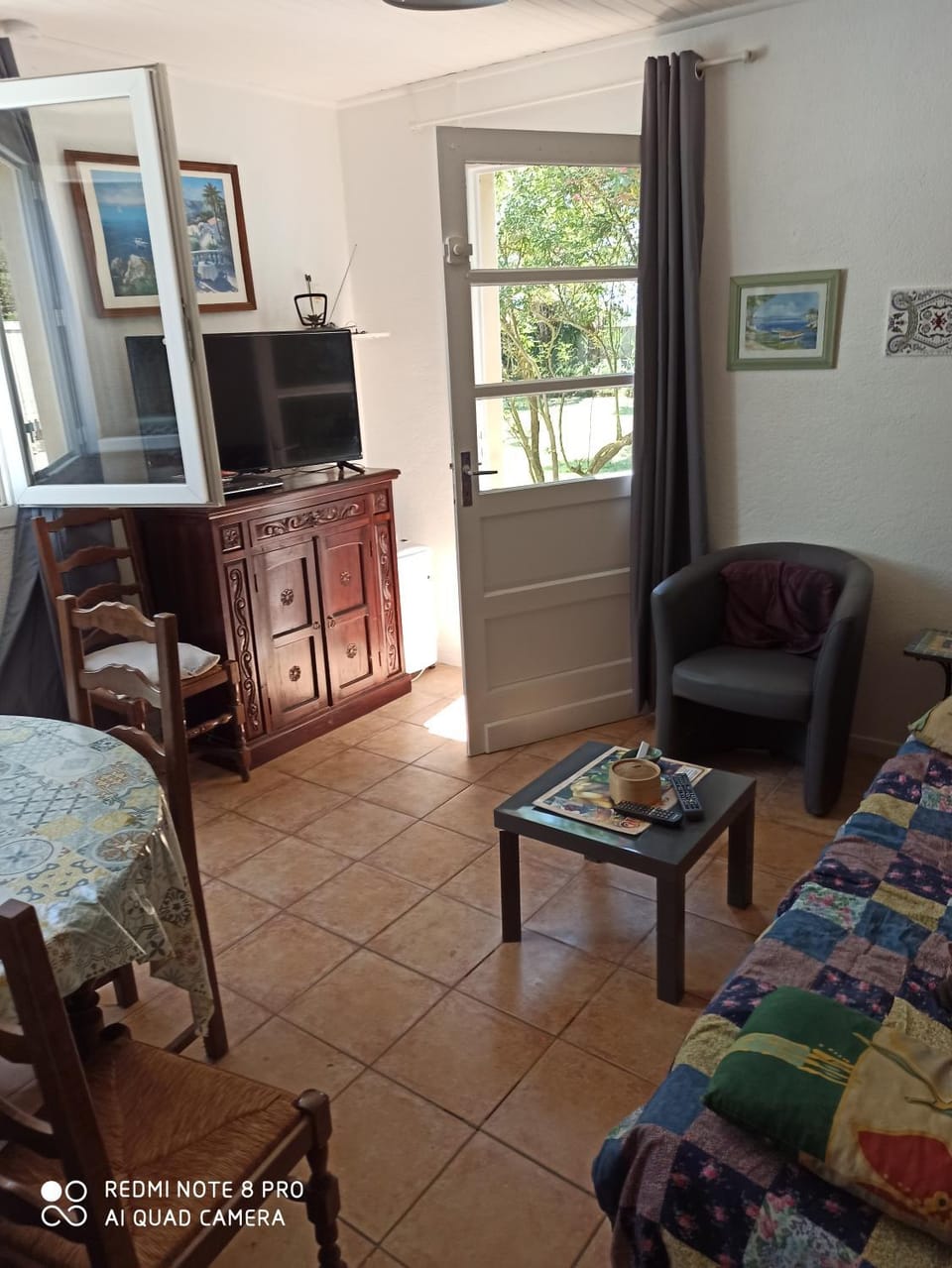 gite de France Apartment in Saint-Cyprien