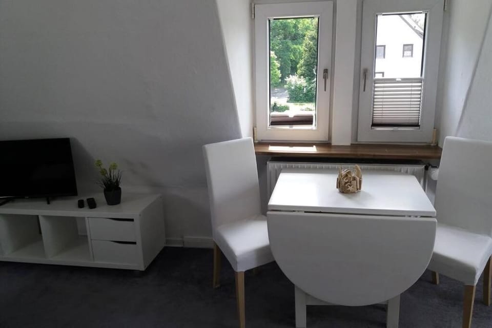 Helle 2-Zimmerwohnung am Stadtrand Apartment in Hildesheim