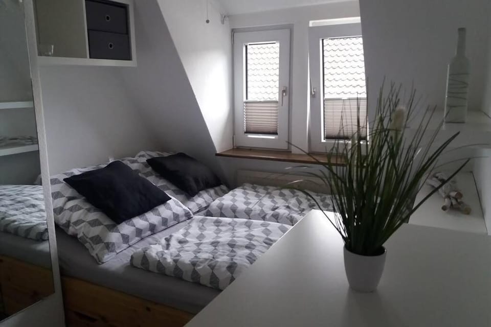 Helle 2-Zimmerwohnung am Stadtrand Apartment in Hildesheim