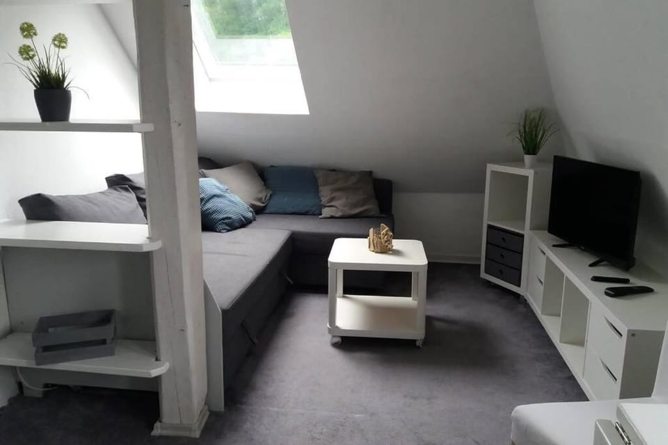 Helle 2-Zimmerwohnung am Stadtrand Apartment in Hildesheim