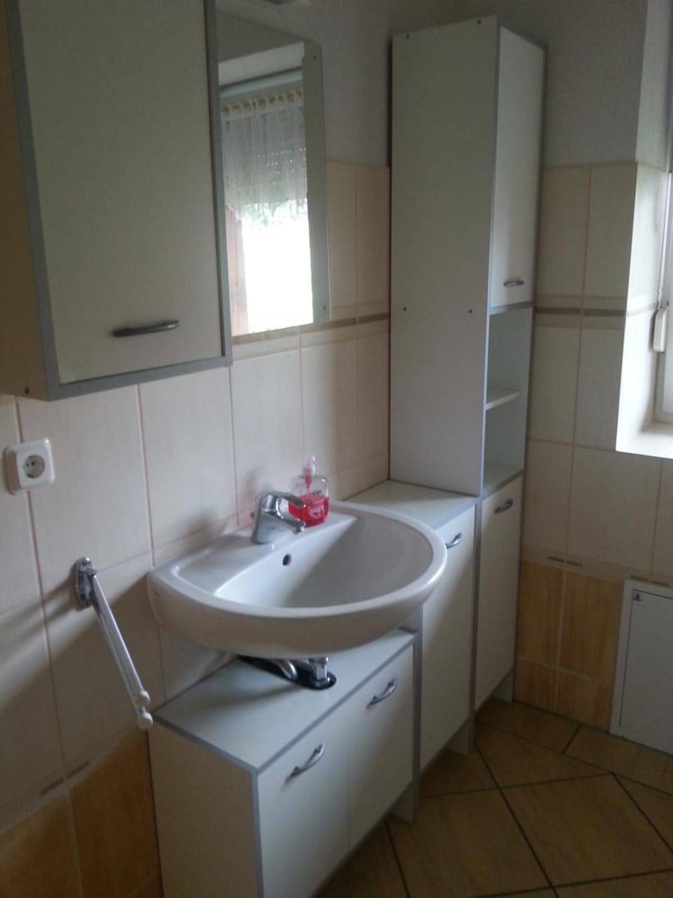 Ferienhof am Nationalpark Apartment in Brandenburg