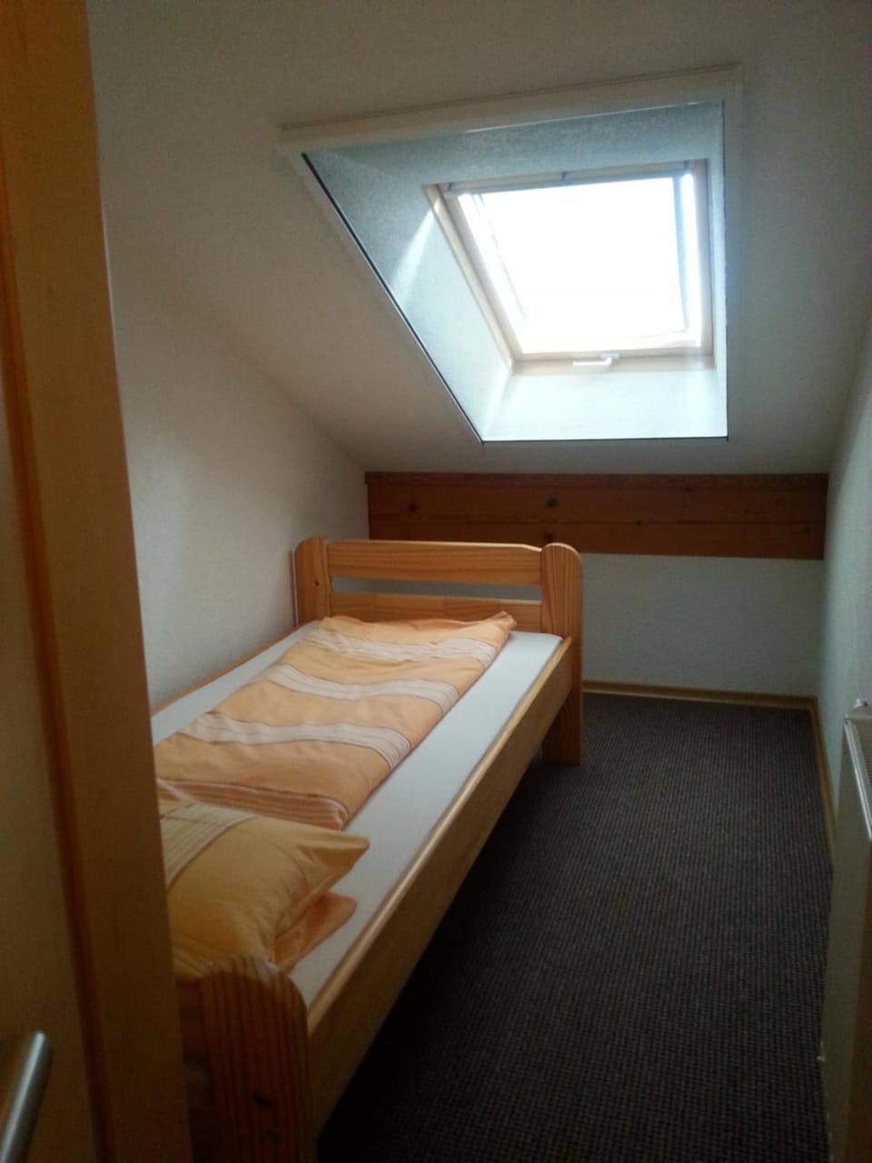 Ferienhof am Nationalpark Apartment in Brandenburg
