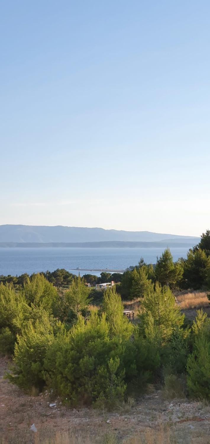 Natural landscape, Sea view, Sea view