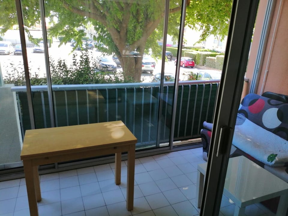 Richelieu Apartment in Agde