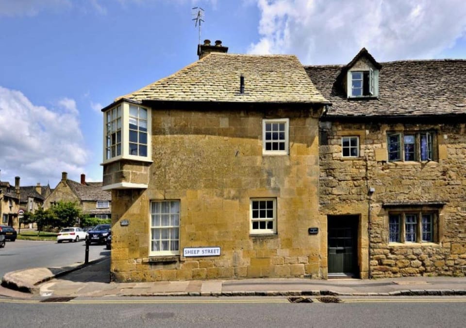 Thornton House in Chipping Campden