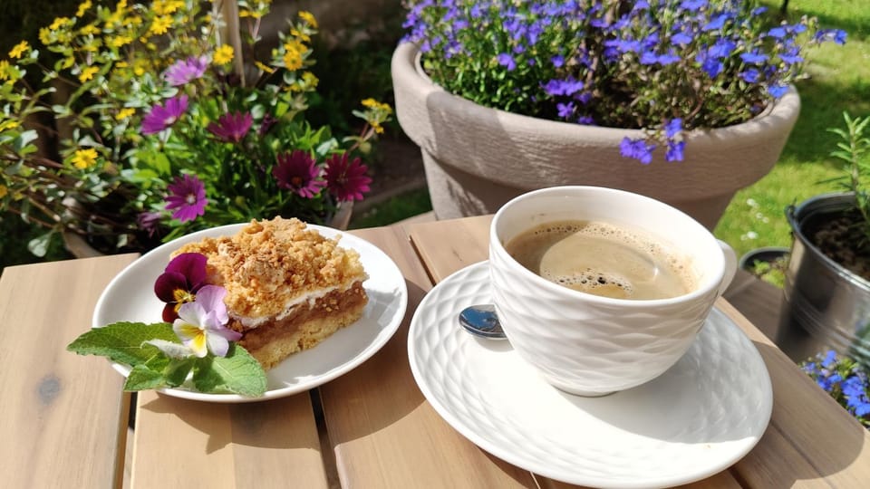 Słoneczna Ostoja Bed and Breakfast in Poland