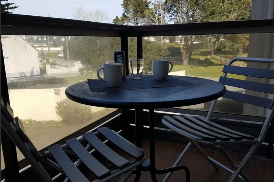Residence Bois d'amour Apartment in Quiberon