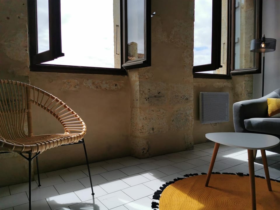 Appartement de charme, au cœur d'Auch, 4 pers Apartment in Auch