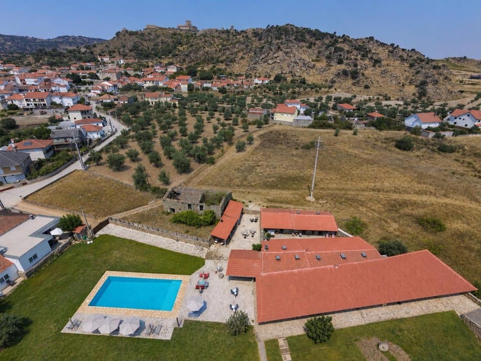 Quinta do Nobre Farm Stay in Portugal