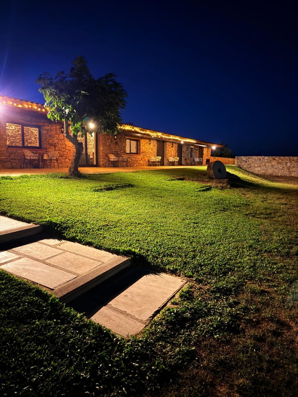 Quinta do Nobre Farm Stay in Portugal