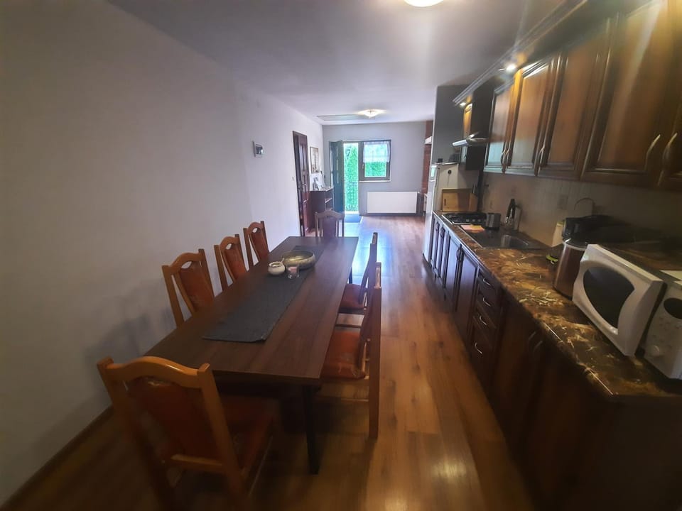 POKOJE RODIS Apartment in Poland