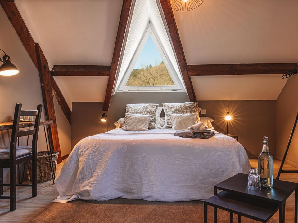 La Petite Auberge de Virginie Inn in Occitanie