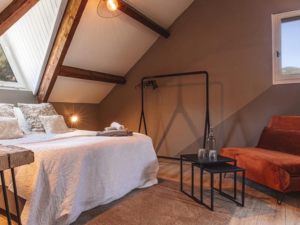 La Petite Auberge de Virginie Inn in Occitanie