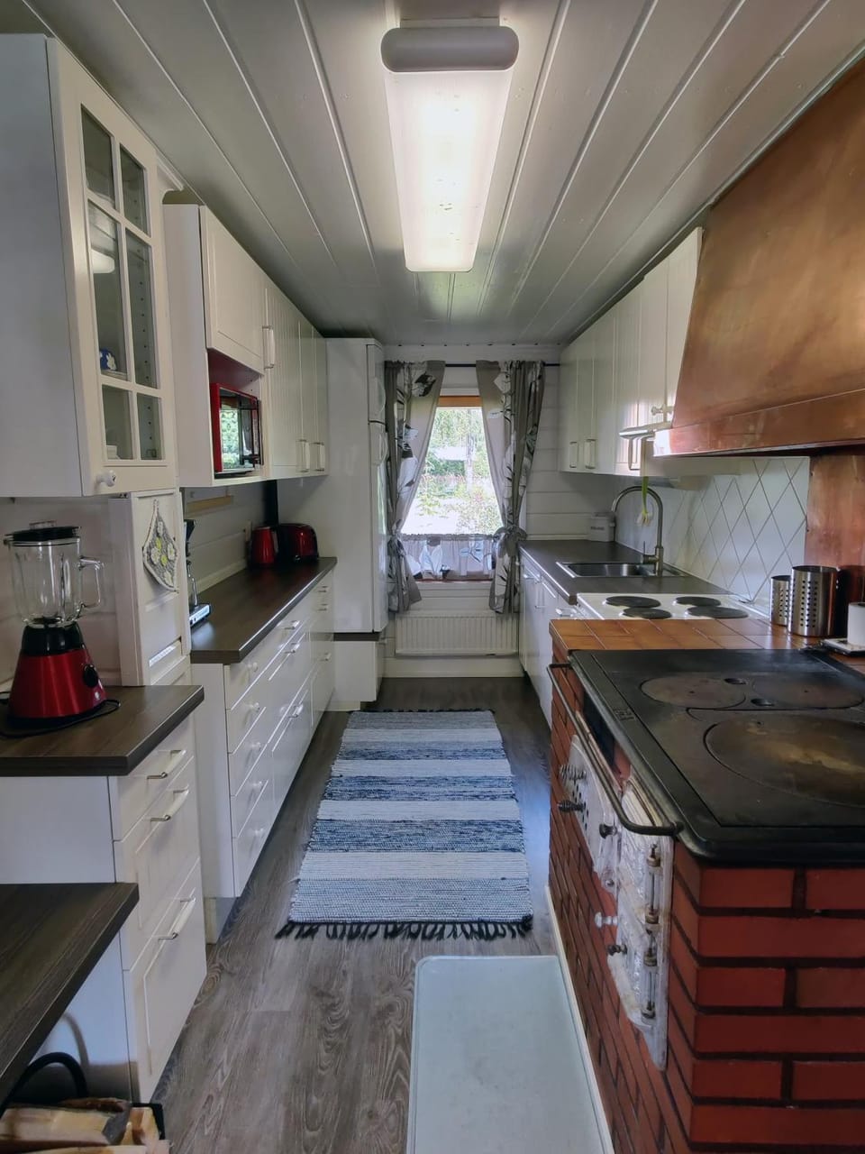 Villa Kotiranta Apartment in Finland