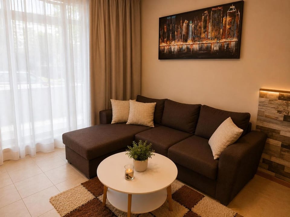 Апартамент с две спални Градина к-с Black sea star Черноморец Apartment in Burgas Province