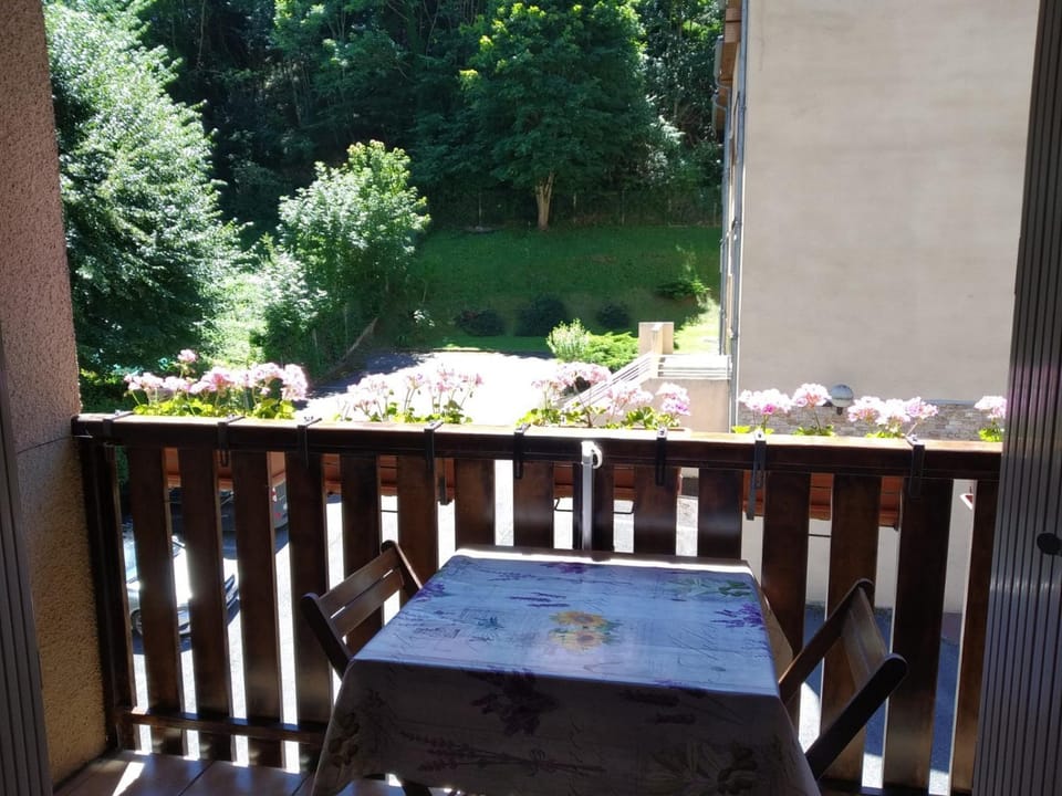 Résidence Peyresourde Apartment in Catalonia