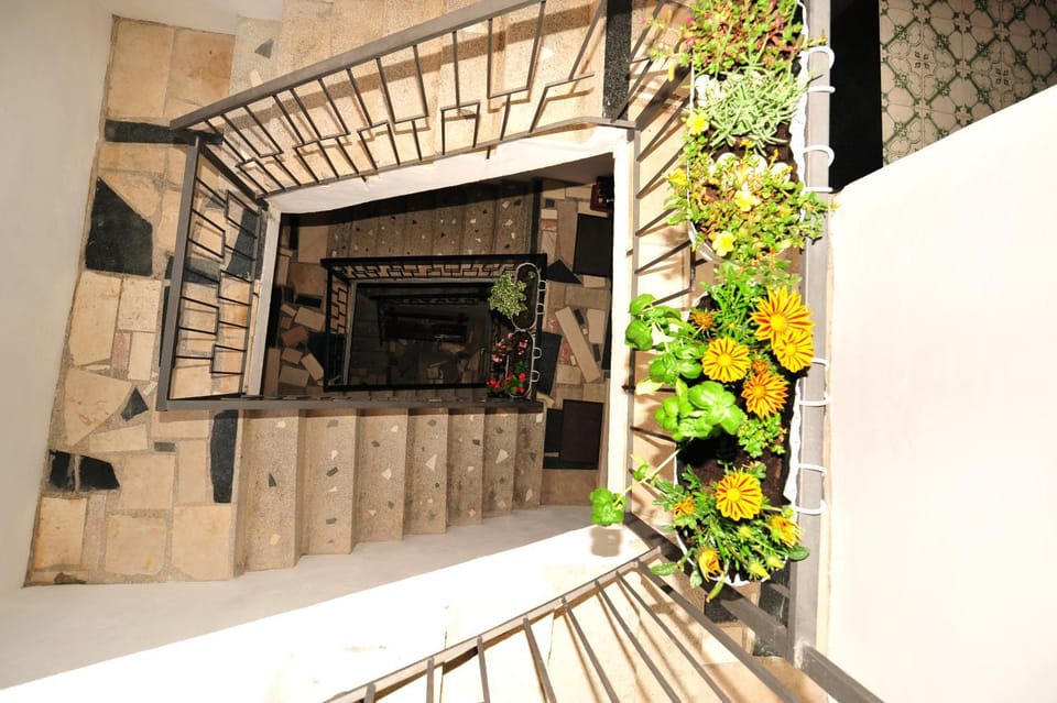 Puntin Rooms apartman Apartment in Korčula