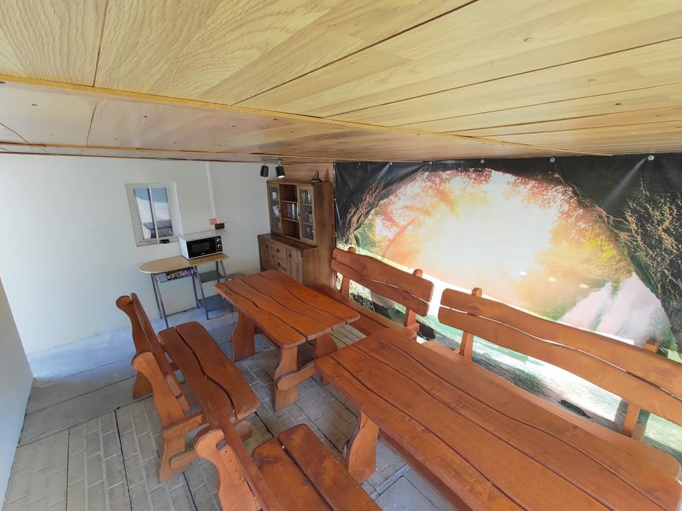 Polskie Apartamenty FH Velky Meder Apartment in Slovakia