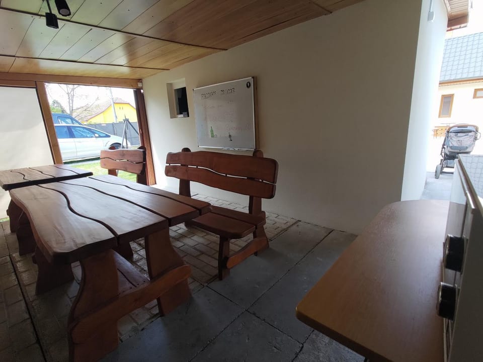 Polskie Apartamenty FH Velky Meder Apartment in Slovakia