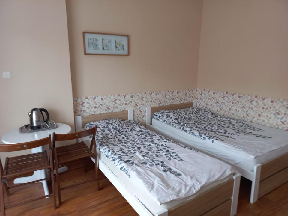 Pokoje goscinne Bella Bed and Breakfast in West Pomeranian Voivodeship, Poland