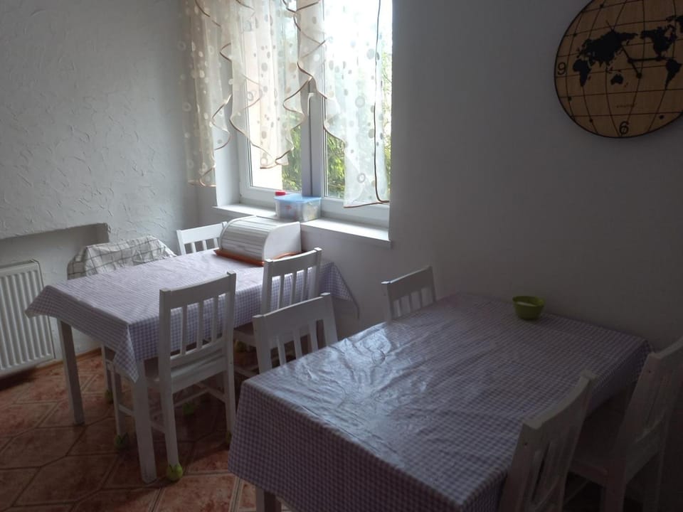 Pokoje goscinne Bella Bed and Breakfast in West Pomeranian Voivodeship, Poland