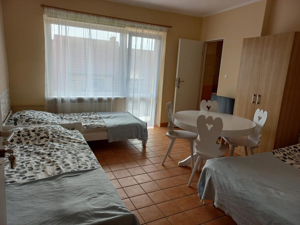 Pokoje goscinne Bella Bed and Breakfast in West Pomeranian Voivodeship, Poland