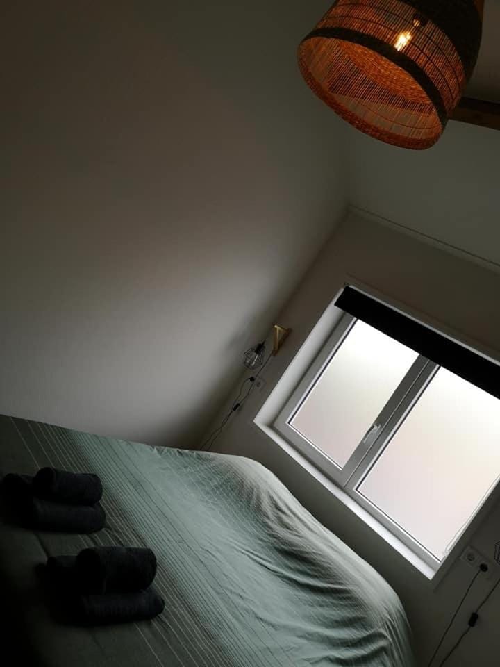 Studio Zwin 9 Apartment in Zoutelande